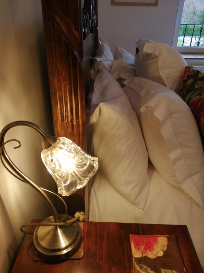 Bed and Breakfast Le Grand Chemin De La Vie Montcaret Zewnętrze zdjęcie
